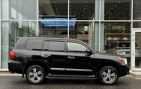Toyota Land Cruiser 200, 2013 год, 3 350 000 рублей, 4 фотография
