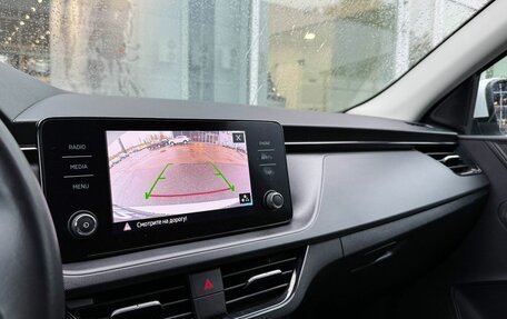 Skoda Rapid II, 2020 год, 1 735 000 рублей, 17 фотография