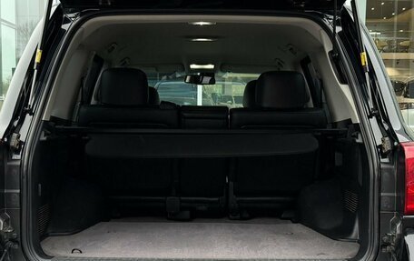 Toyota Land Cruiser 200, 2013 год, 3 350 000 рублей, 9 фотография