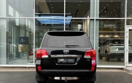Toyota Land Cruiser 200, 2013 год, 3 350 000 рублей, 6 фотография