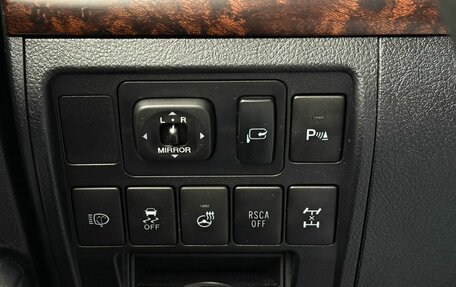Toyota Land Cruiser 200, 2013 год, 3 350 000 рублей, 15 фотография