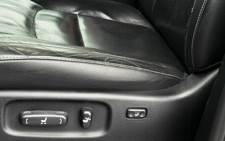 Toyota Land Cruiser 200, 2013 год, 3 350 000 рублей, 12 фотография