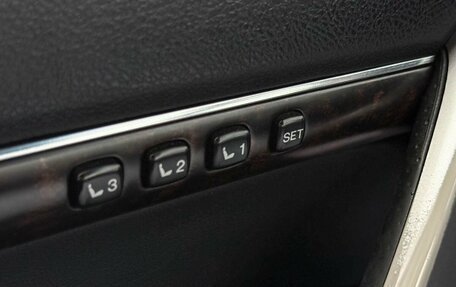 Toyota Land Cruiser 200, 2013 год, 3 350 000 рублей, 13 фотография