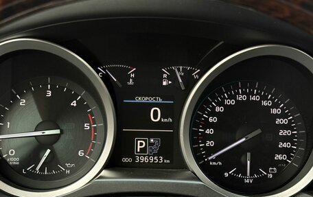 Toyota Land Cruiser 200, 2013 год, 3 350 000 рублей, 16 фотография