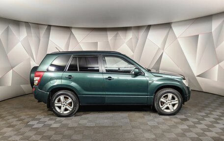 Suzuki Grand Vitara, 2007 год, 669 000 рублей, 5 фотография
