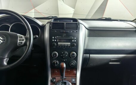 Suzuki Grand Vitara, 2007 год, 669 000 рублей, 10 фотография