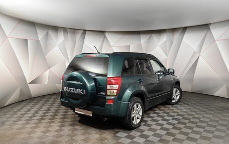 Suzuki Grand Vitara, 2007 год, 669 000 рублей, 2 фотография