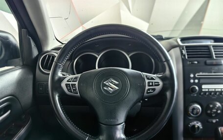 Suzuki Grand Vitara, 2007 год, 669 000 рублей, 14 фотография