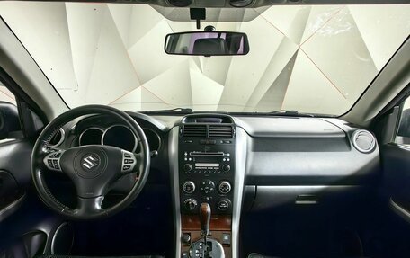 Suzuki Grand Vitara, 2007 год, 669 000 рублей, 9 фотография