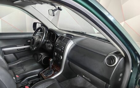 Suzuki Grand Vitara, 2007 год, 669 000 рублей, 16 фотография