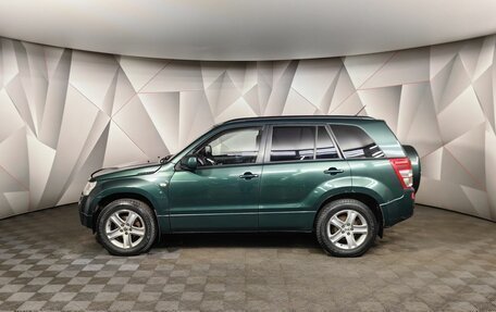 Suzuki Grand Vitara, 2007 год, 669 000 рублей, 4 фотография