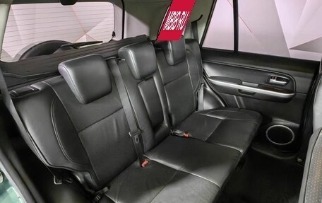Suzuki Grand Vitara, 2007 год, 669 000 рублей, 12 фотография