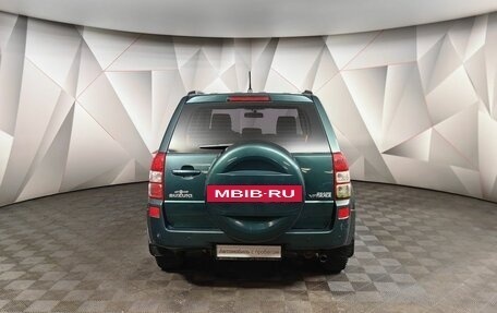 Suzuki Grand Vitara, 2007 год, 669 000 рублей, 7 фотография