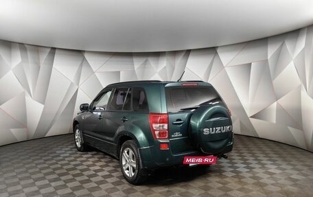 Suzuki Grand Vitara, 2007 год, 669 000 рублей, 3 фотография