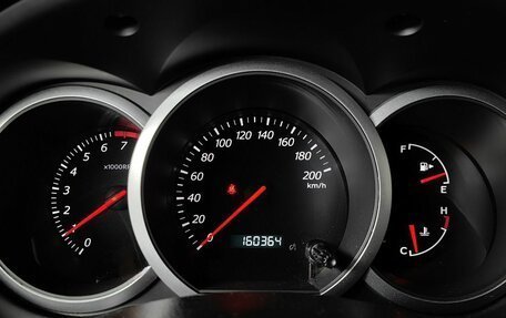 Suzuki Grand Vitara, 2007 год, 669 000 рублей, 17 фотография