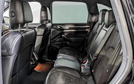 Porsche Cayenne III, 2016 год, 4 440 000 рублей, 12 фотография