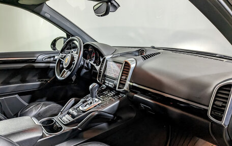 Porsche Cayenne III, 2016 год, 4 440 000 рублей, 11 фотография