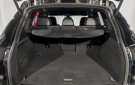 Porsche Cayenne III, 2016 год, 4 440 000 рублей, 10 фотография