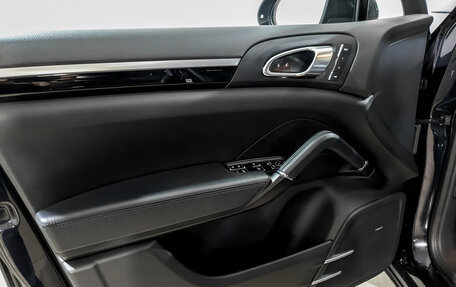 Porsche Cayenne III, 2016 год, 4 440 000 рублей, 19 фотография