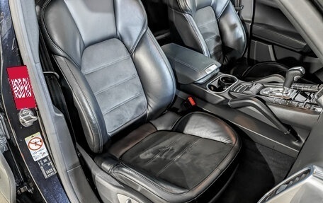 Porsche Cayenne III, 2016 год, 4 440 000 рублей, 25 фотография