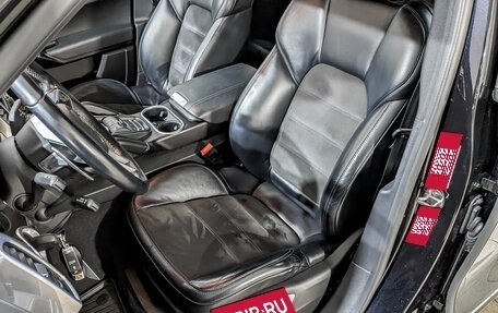 Porsche Cayenne III, 2016 год, 4 440 000 рублей, 20 фотография