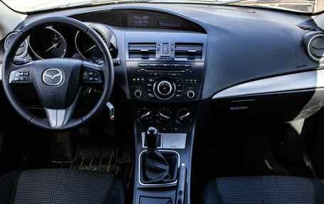 Mazda 3, 2012 год, 659 000 рублей, 5 фотография