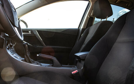 Mazda 3, 2012 год, 659 000 рублей, 9 фотография