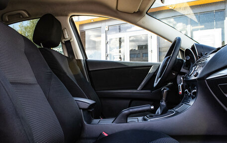 Mazda 3, 2012 год, 659 000 рублей, 12 фотография
