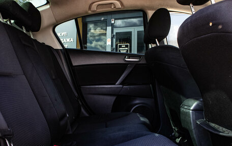 Mazda 3, 2012 год, 659 000 рублей, 11 фотография