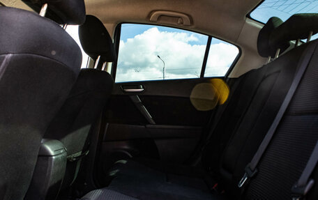 Mazda 3, 2012 год, 659 000 рублей, 10 фотография