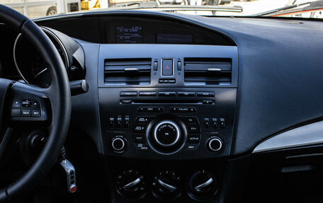 Mazda 3, 2012 год, 659 000 рублей, 7 фотография