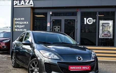 Mazda 3, 2012 год, 659 000 рублей, 2 фотография