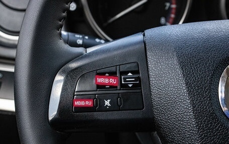 Mazda 3, 2012 год, 659 000 рублей, 14 фотография