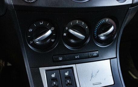Mazda 3, 2012 год, 659 000 рублей, 17 фотография