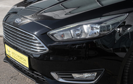 Ford Focus III, 2019 год, 1 198 000 рублей, 3 фотография