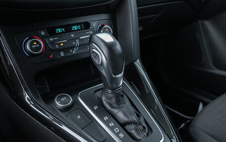 Ford Focus III, 2019 год, 1 198 000 рублей, 11 фотография