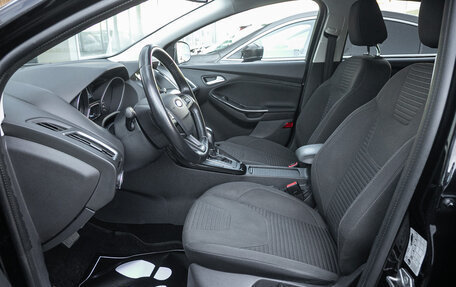 Ford Focus III, 2019 год, 1 198 000 рублей, 13 фотография