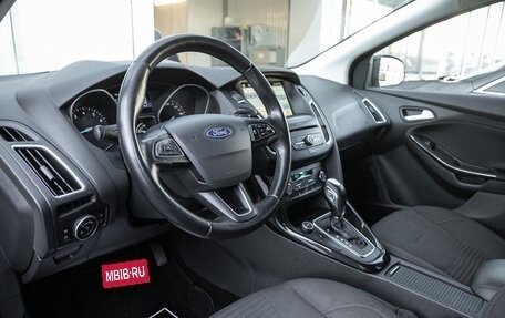 Ford Focus III, 2019 год, 1 198 000 рублей, 12 фотография