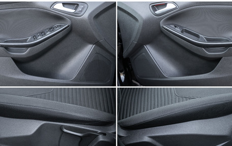 Ford Focus III, 2019 год, 1 198 000 рублей, 21 фотография