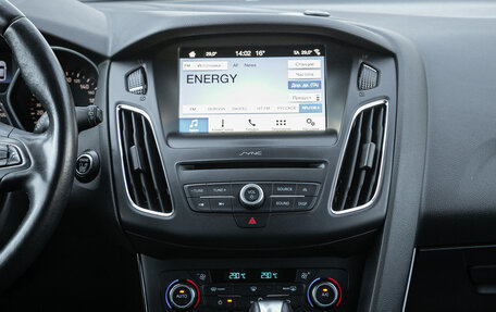 Ford Focus III, 2019 год, 1 198 000 рублей, 17 фотография
