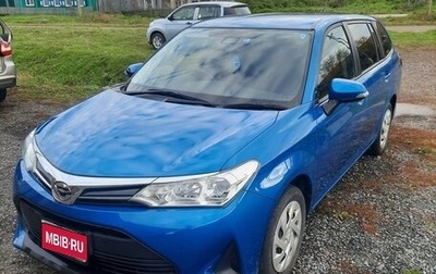 Toyota Corolla, 2019 год, 1 420 000 рублей, 1 фотография