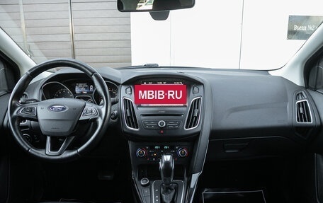 Ford Focus III, 2019 год, 1 198 000 рублей, 16 фотография