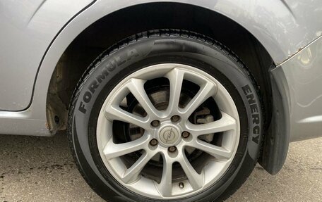 Opel Zafira B, 2006 год, 559 000 рублей, 9 фотография