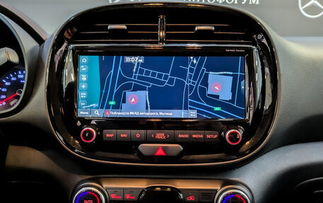 KIA Soul III, 2020 год, 2 335 000 рублей, 15 фотография