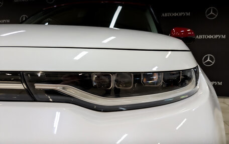 KIA Soul III, 2020 год, 2 335 000 рублей, 17 фотография