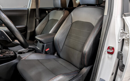KIA Soul III, 2020 год, 2 335 000 рублей, 20 фотография