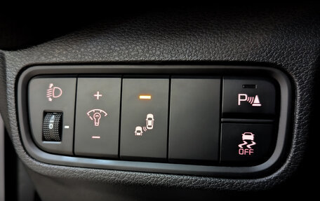 KIA Soul III, 2020 год, 2 335 000 рублей, 27 фотография