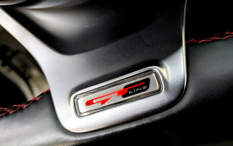 KIA Soul III, 2020 год, 2 335 000 рублей, 28 фотография