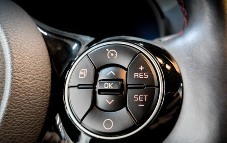 KIA Soul III, 2020 год, 2 335 000 рублей, 30 фотография