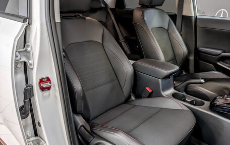 KIA Soul III, 2020 год, 2 335 000 рублей, 23 фотография